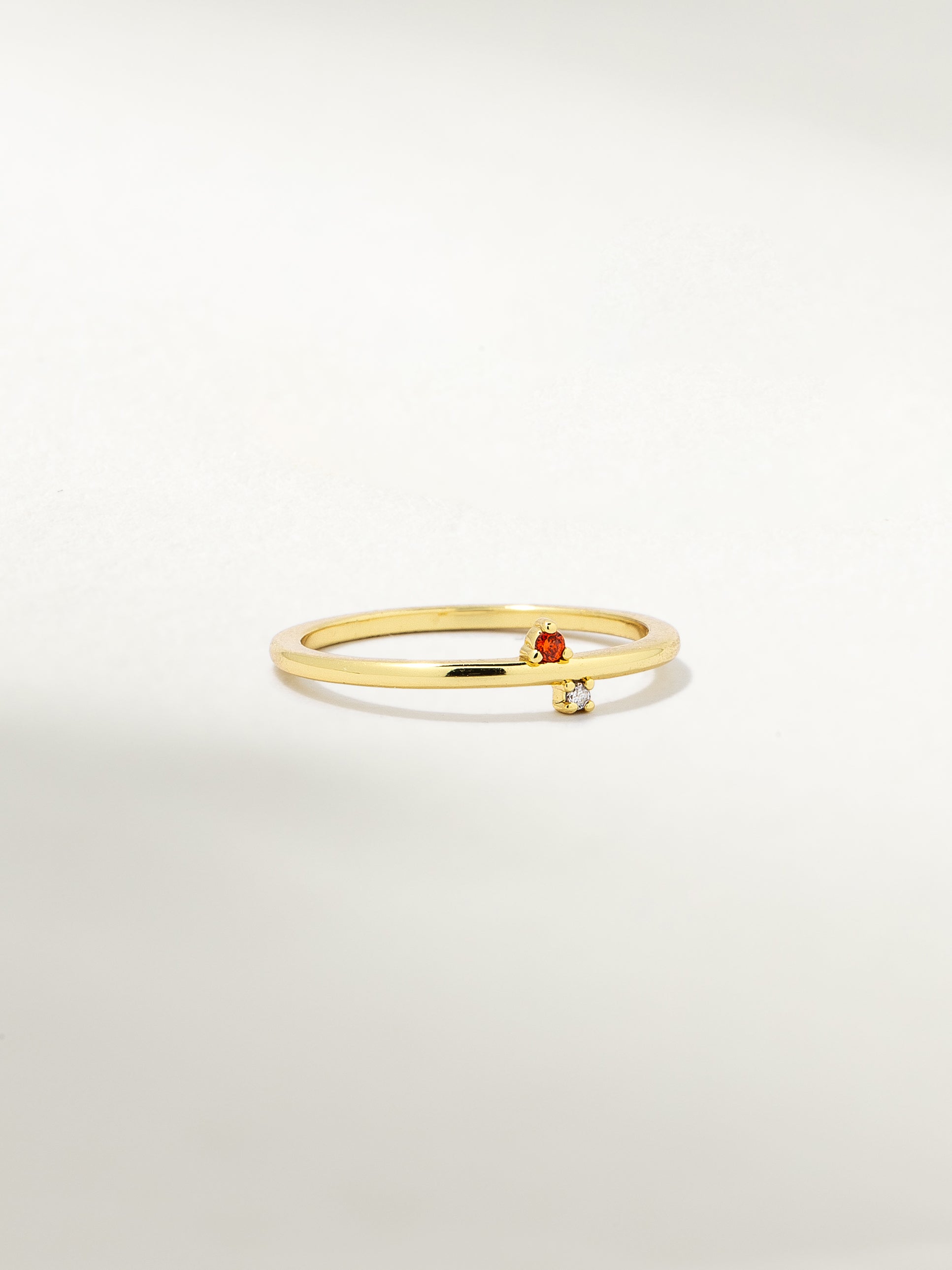 Summer Nights Ring
