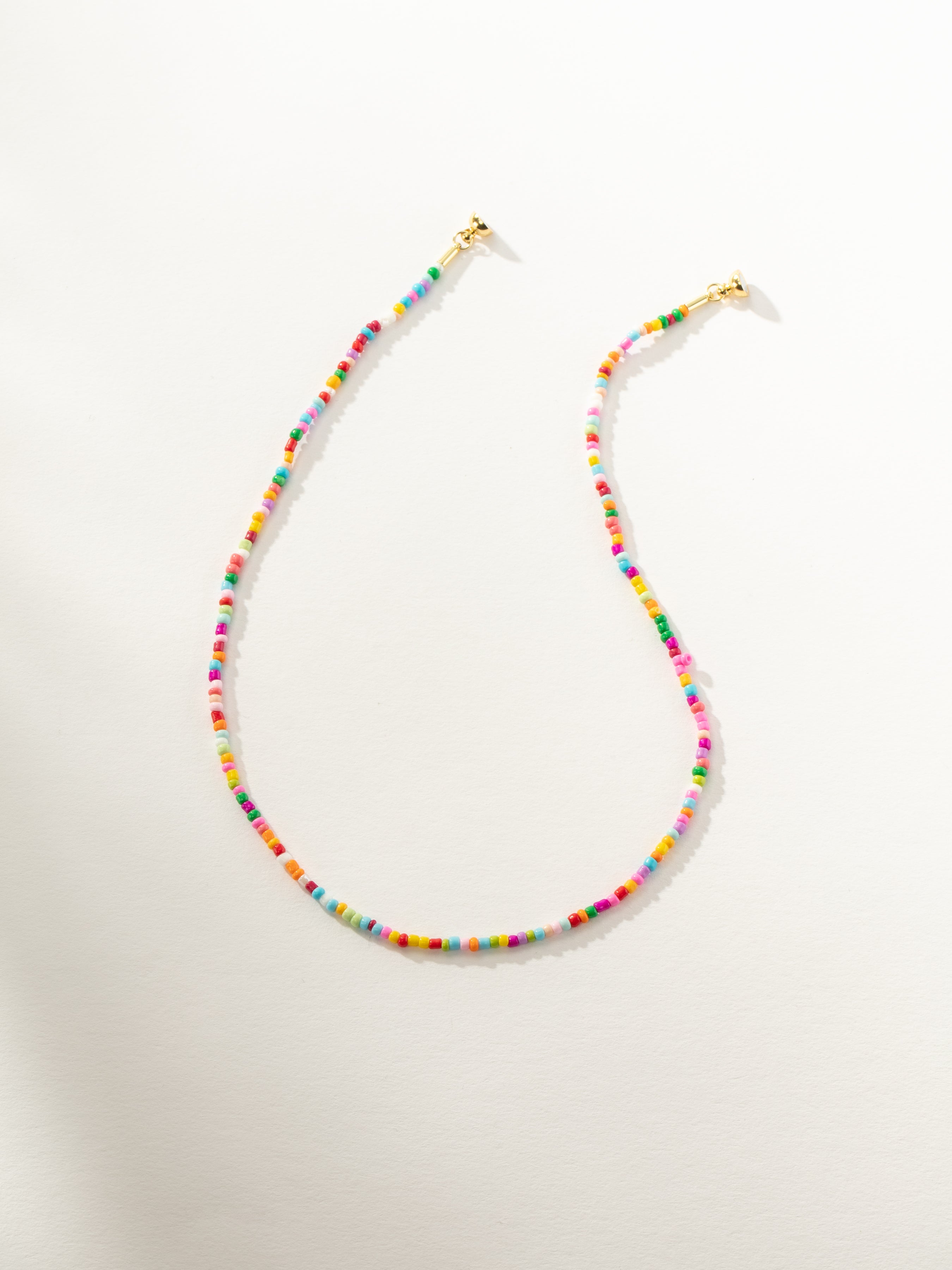 Kids' Beaded Necklace