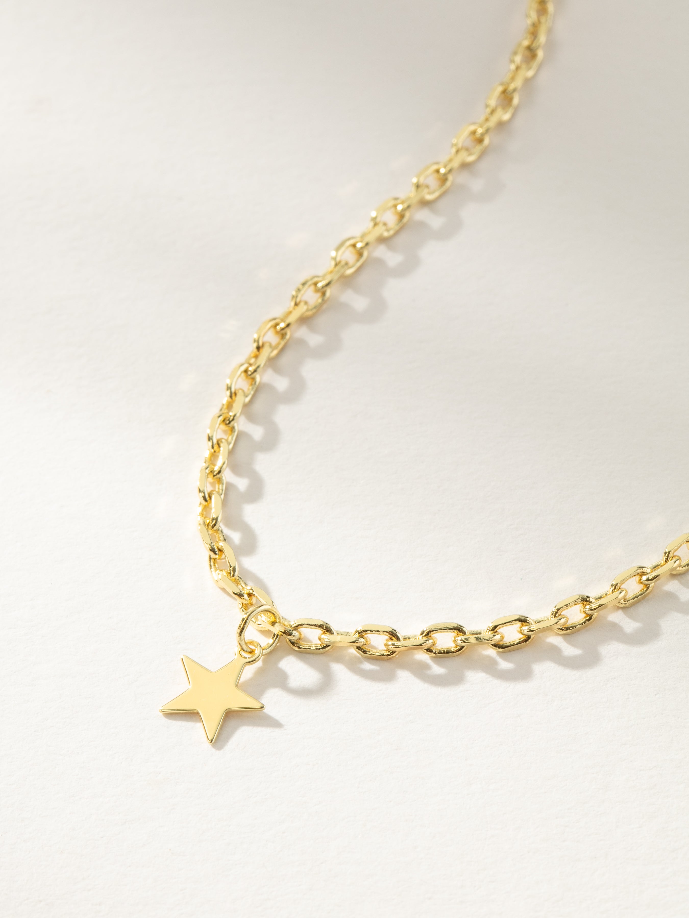 Starlight Necklace