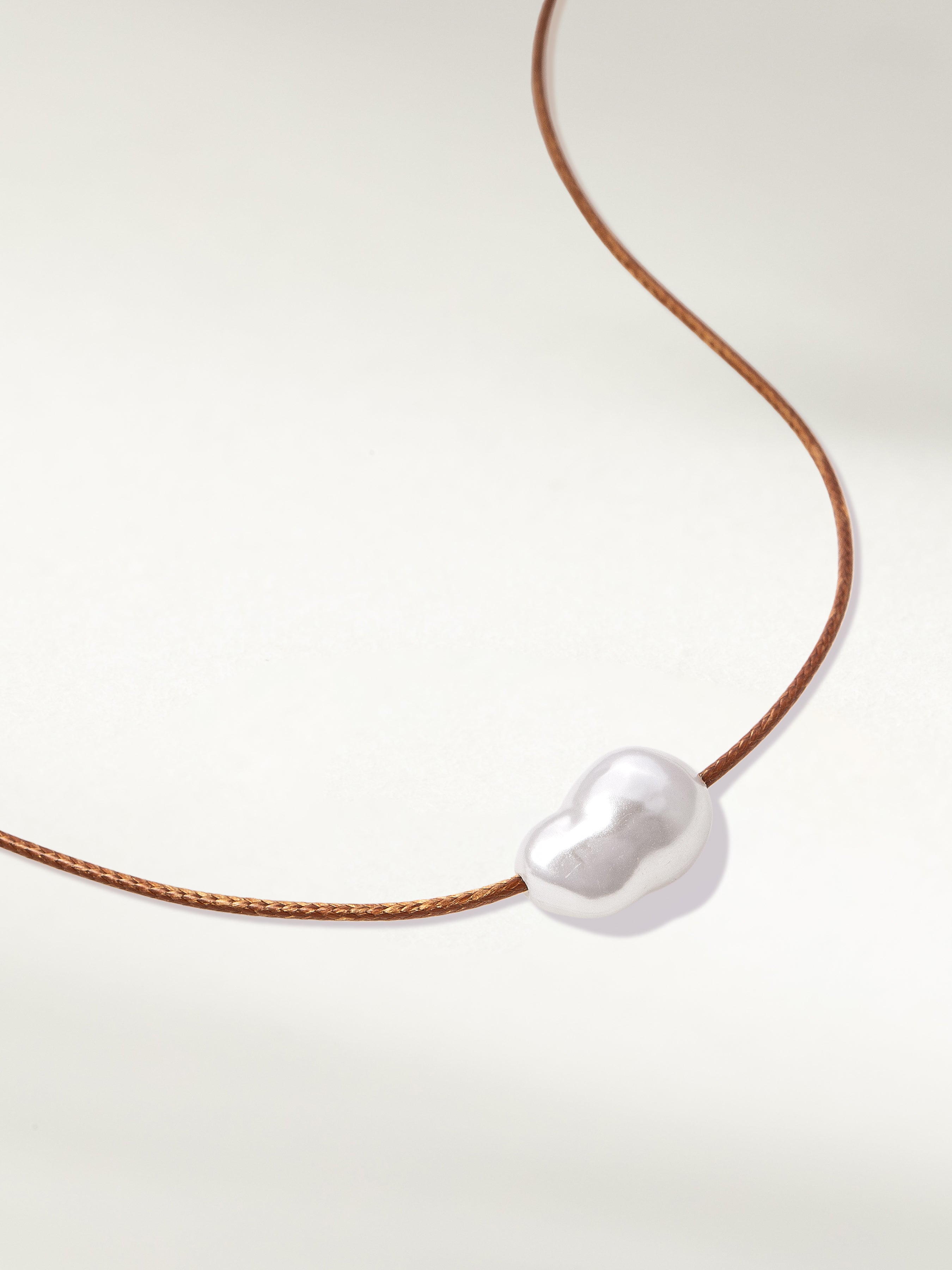 Freshwater Pearl Necklace