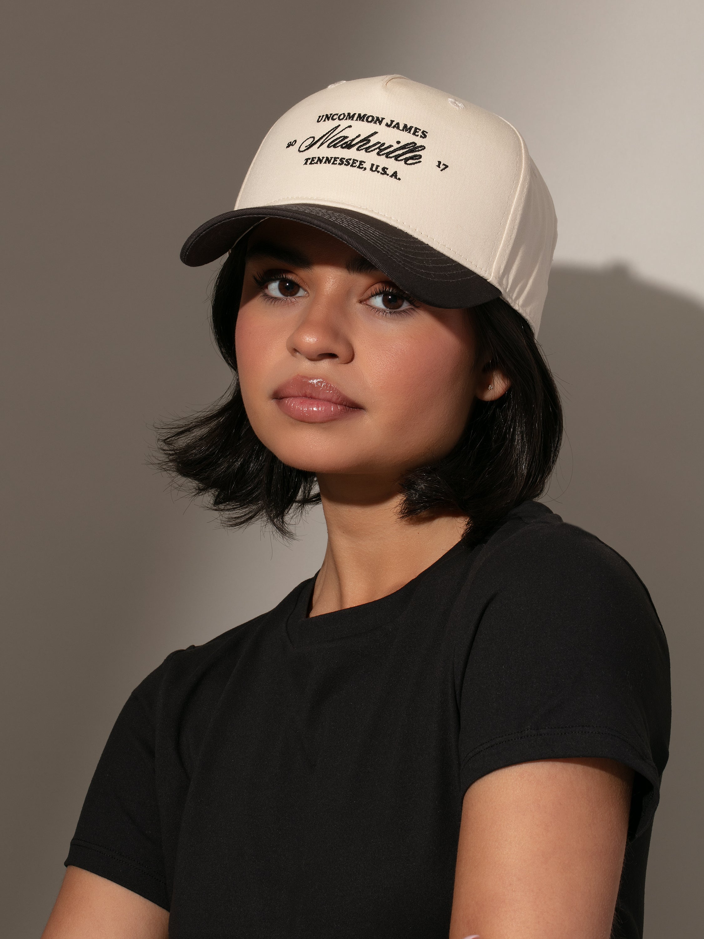 City Girl Nashville Trucker Hat