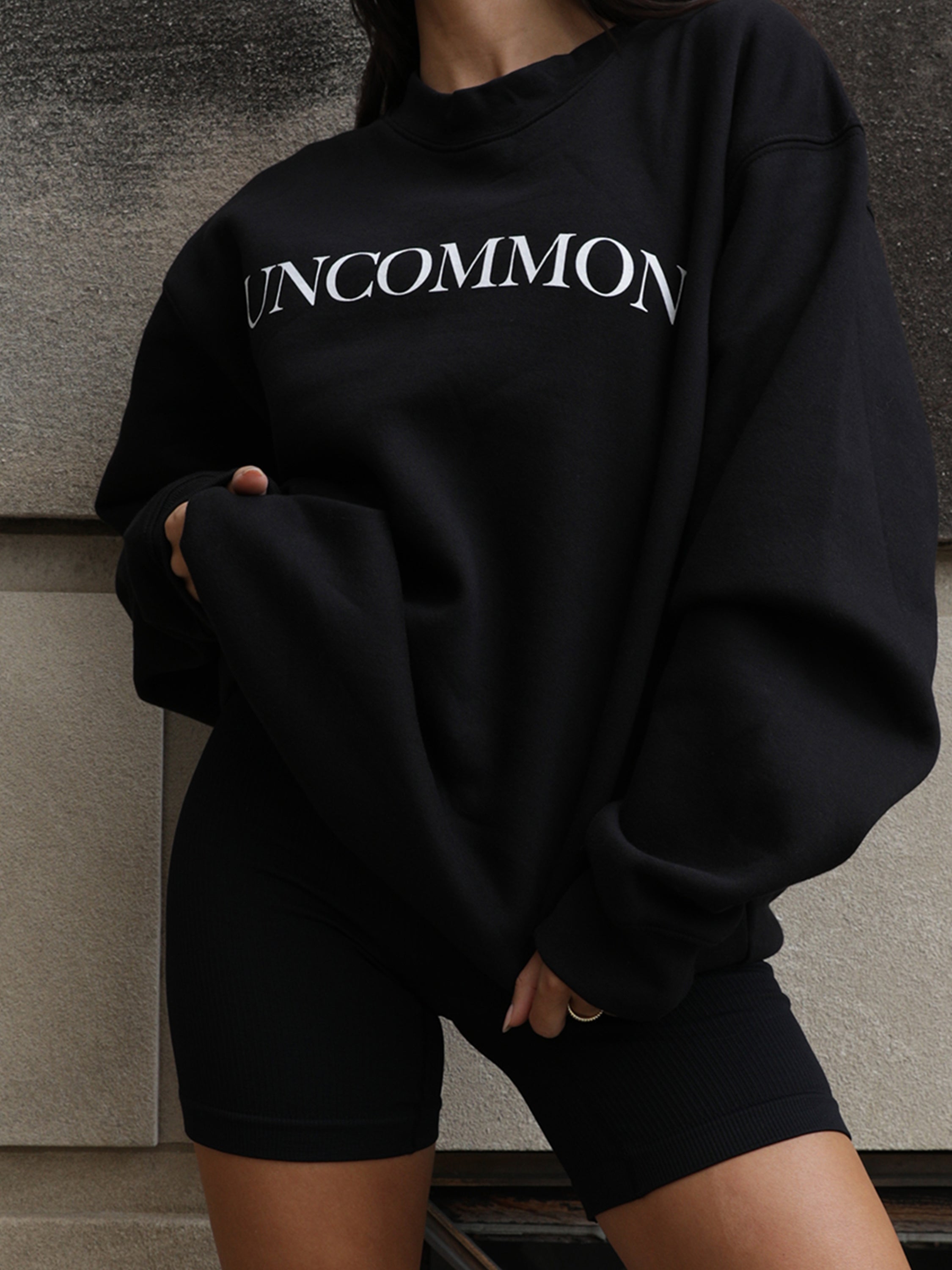 Uncommon Sweatshirt
