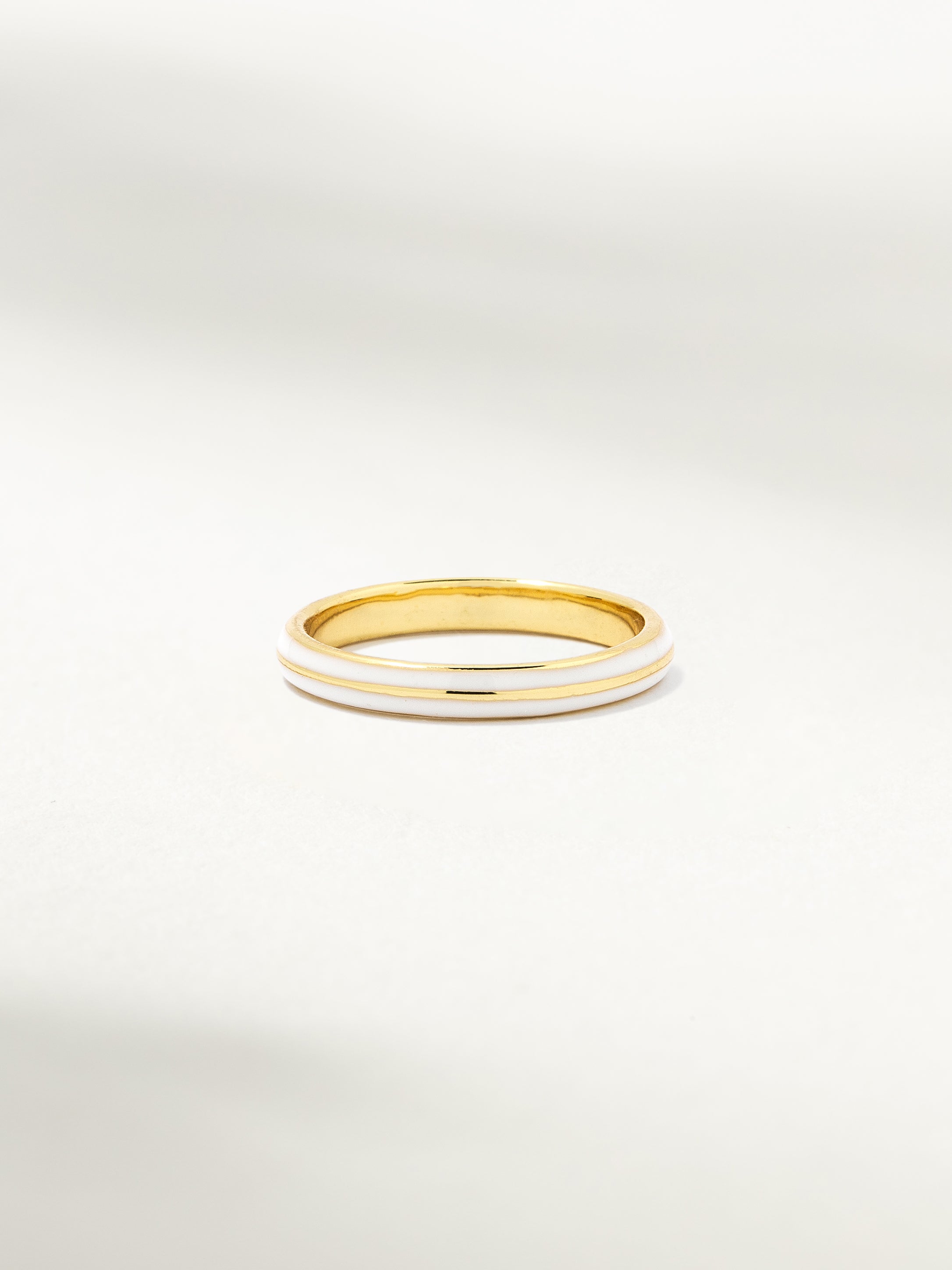 Fine Line Ring