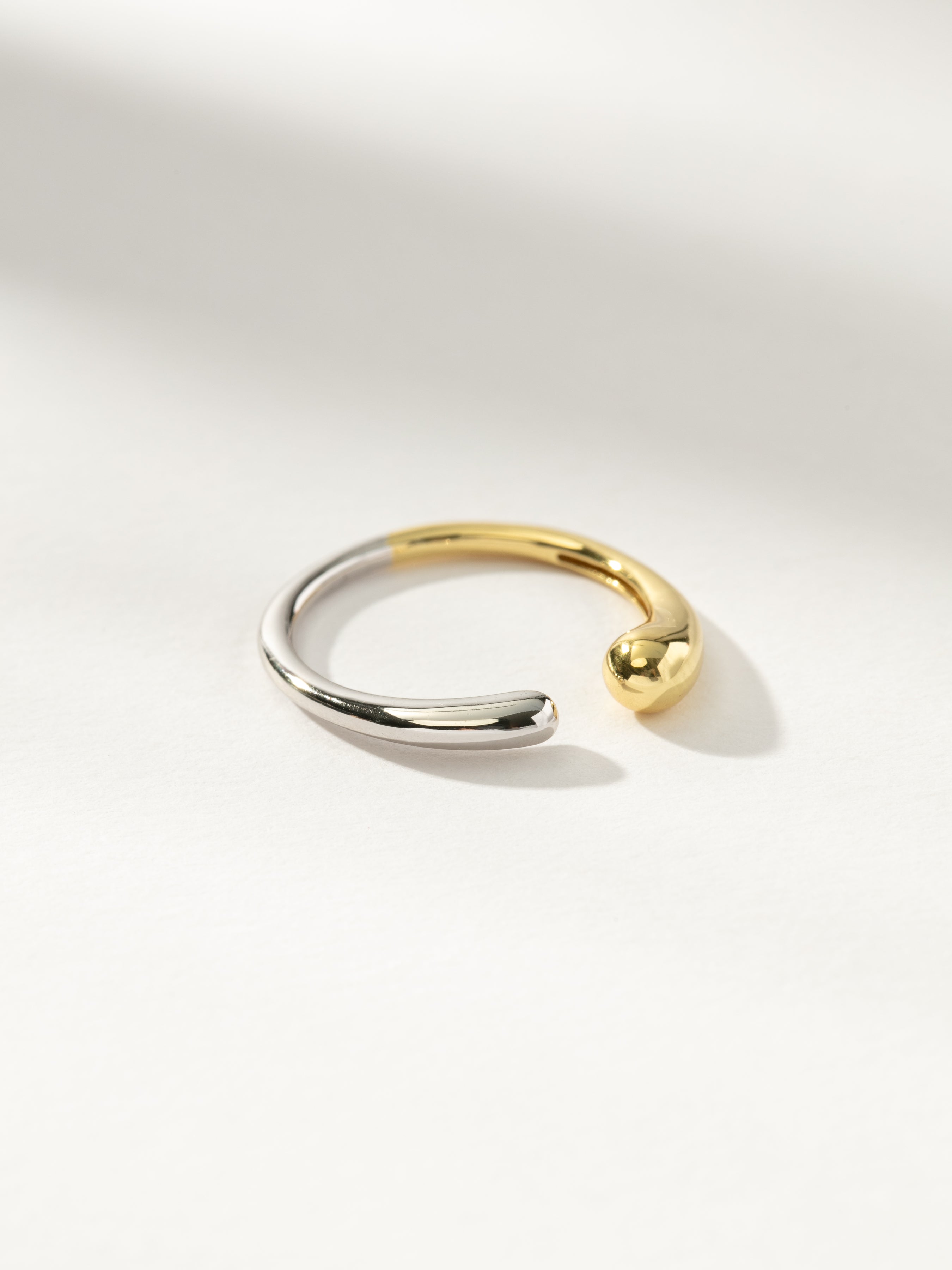 Muse Mixed Ring
