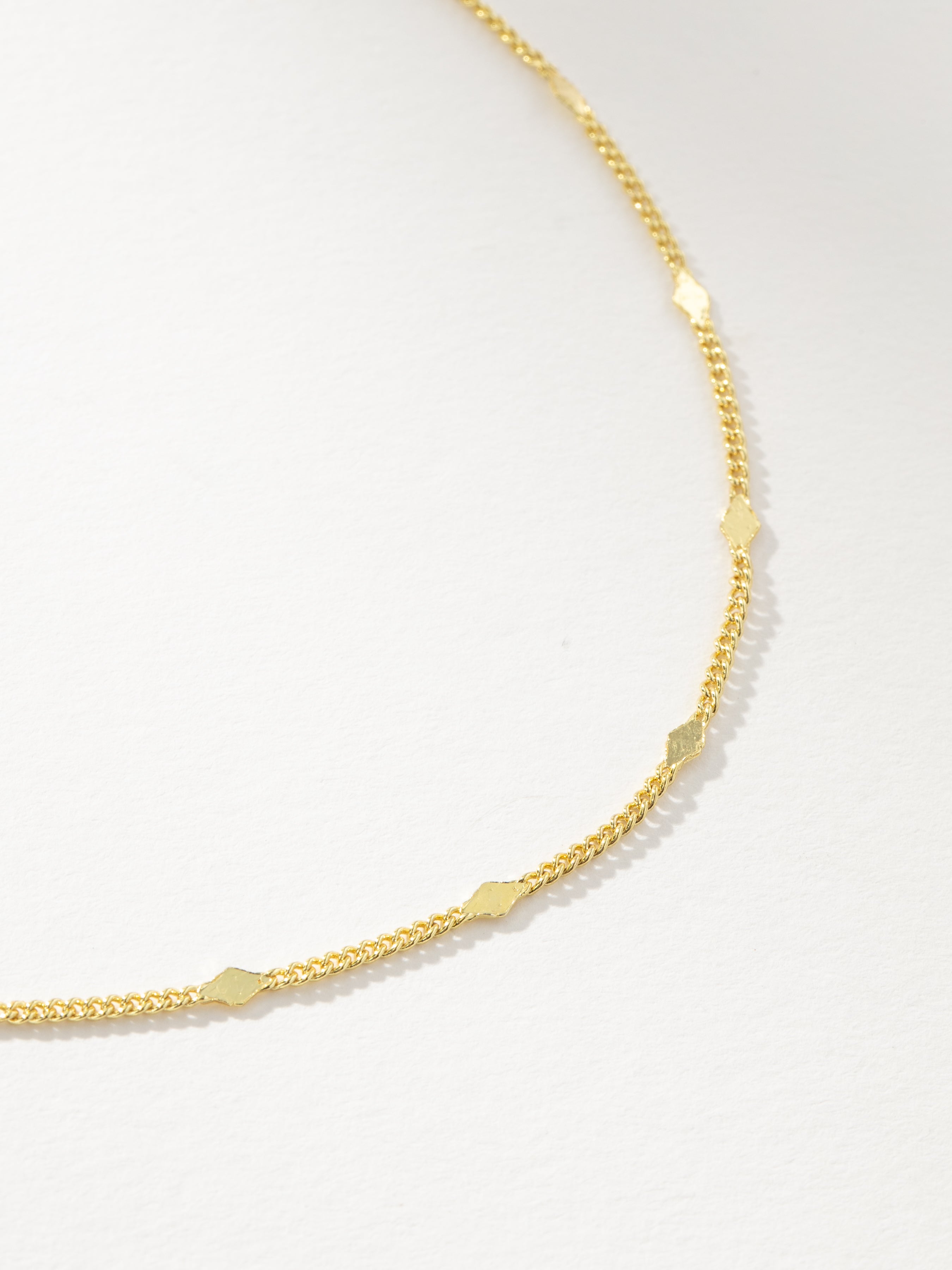 Alter Ego Chain Necklace