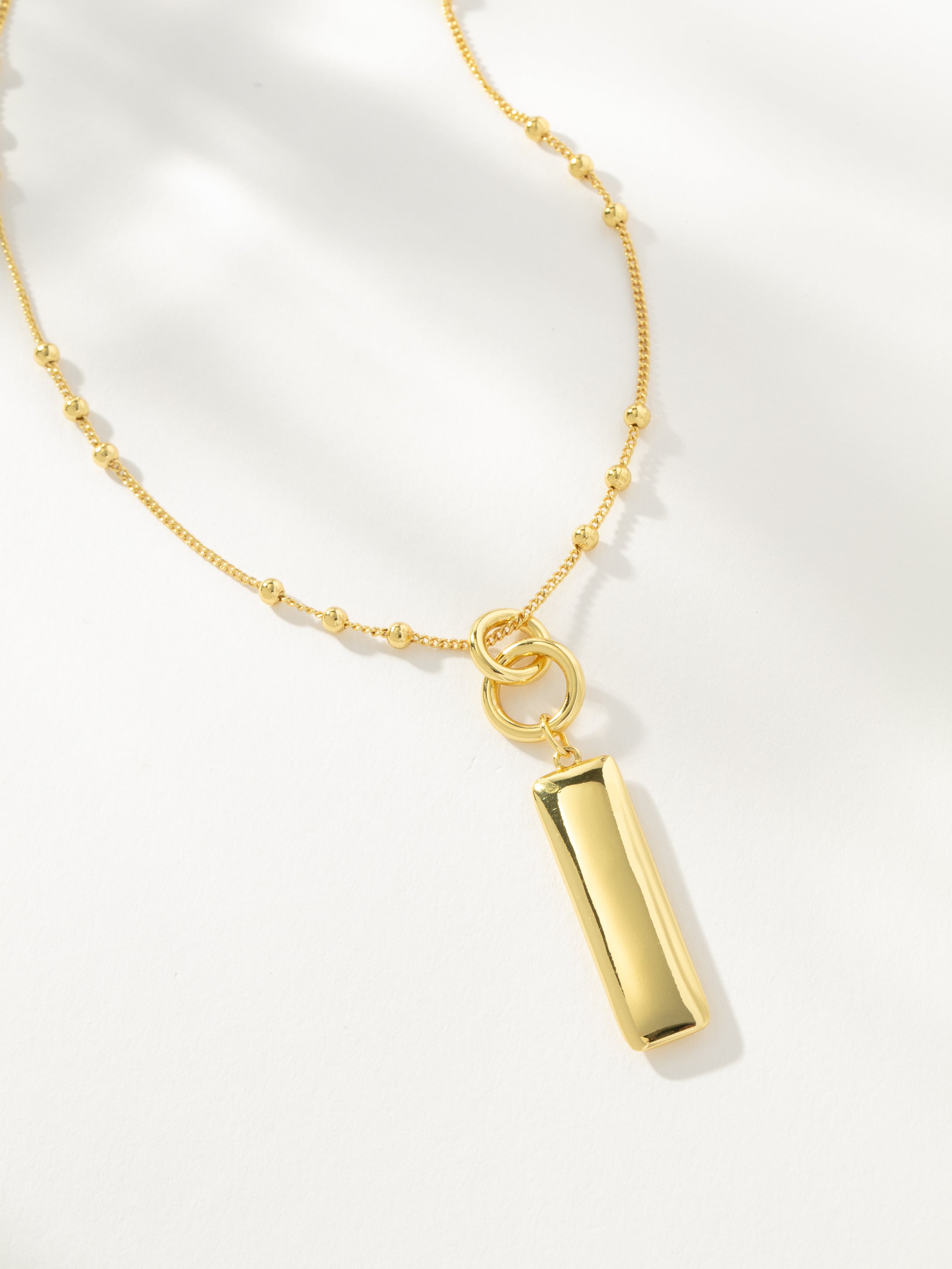 Anchor Necklace