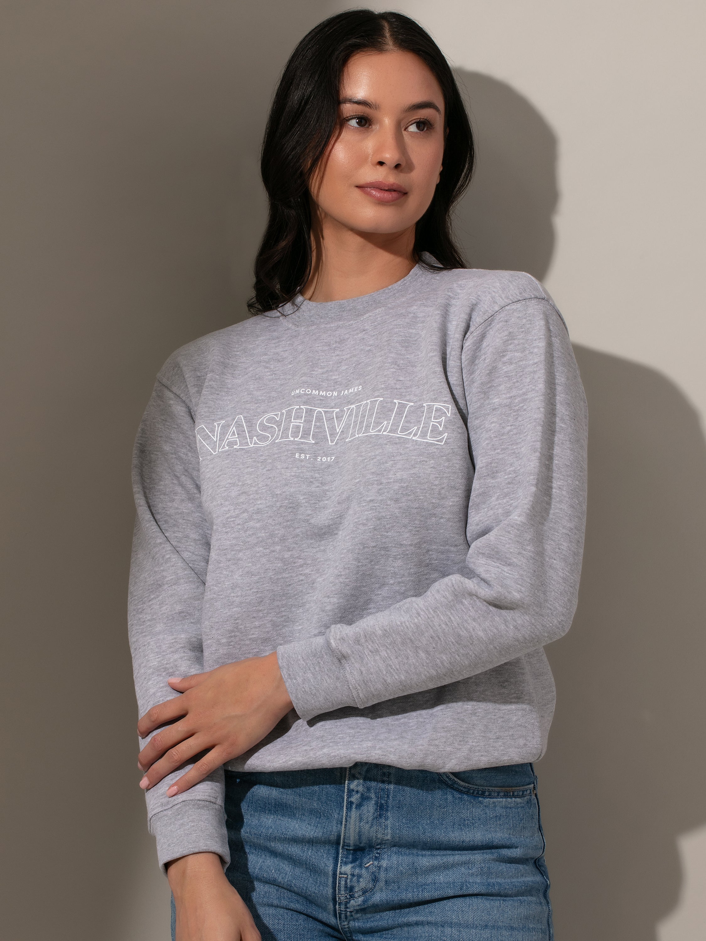 Nashville Sweatshirt