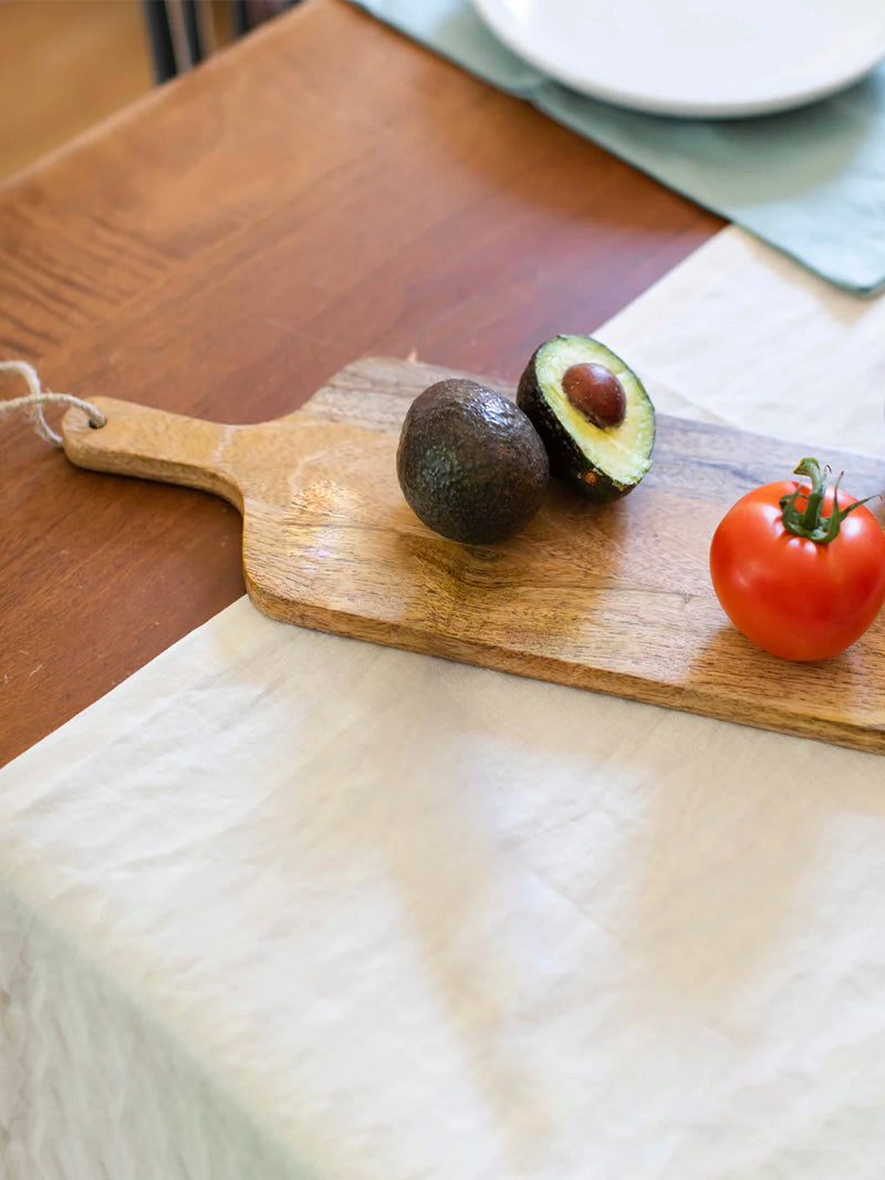 Wooden Chopping Board