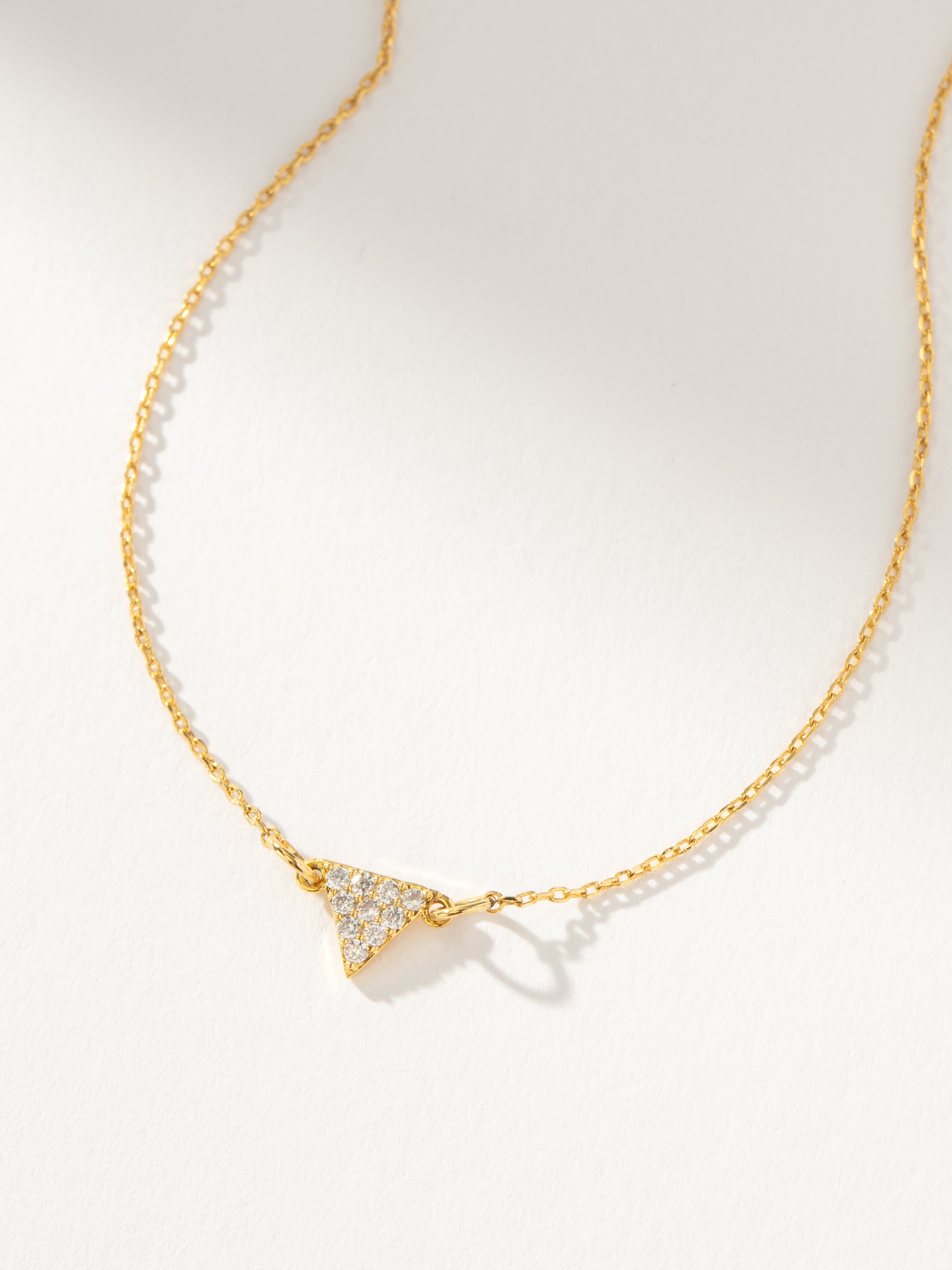 Gulch Necklace