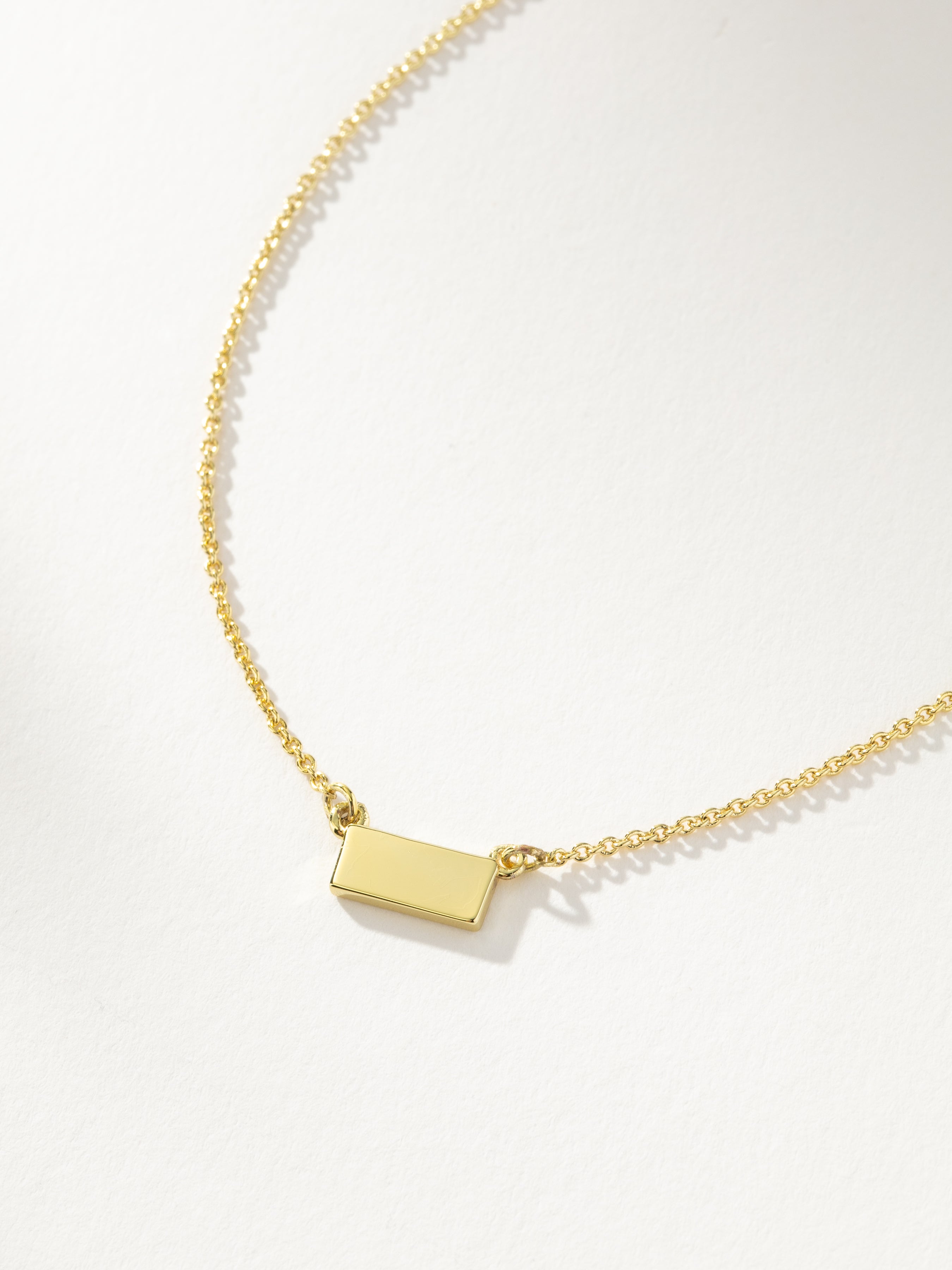 Bellissima Necklace
