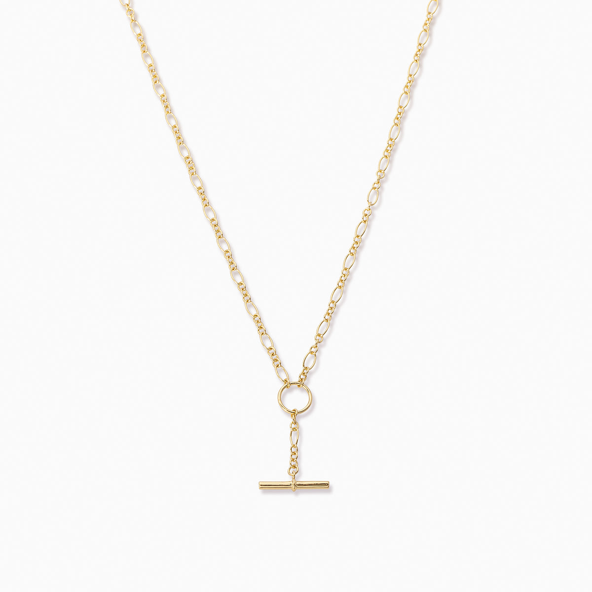 Unpredictable Necklace