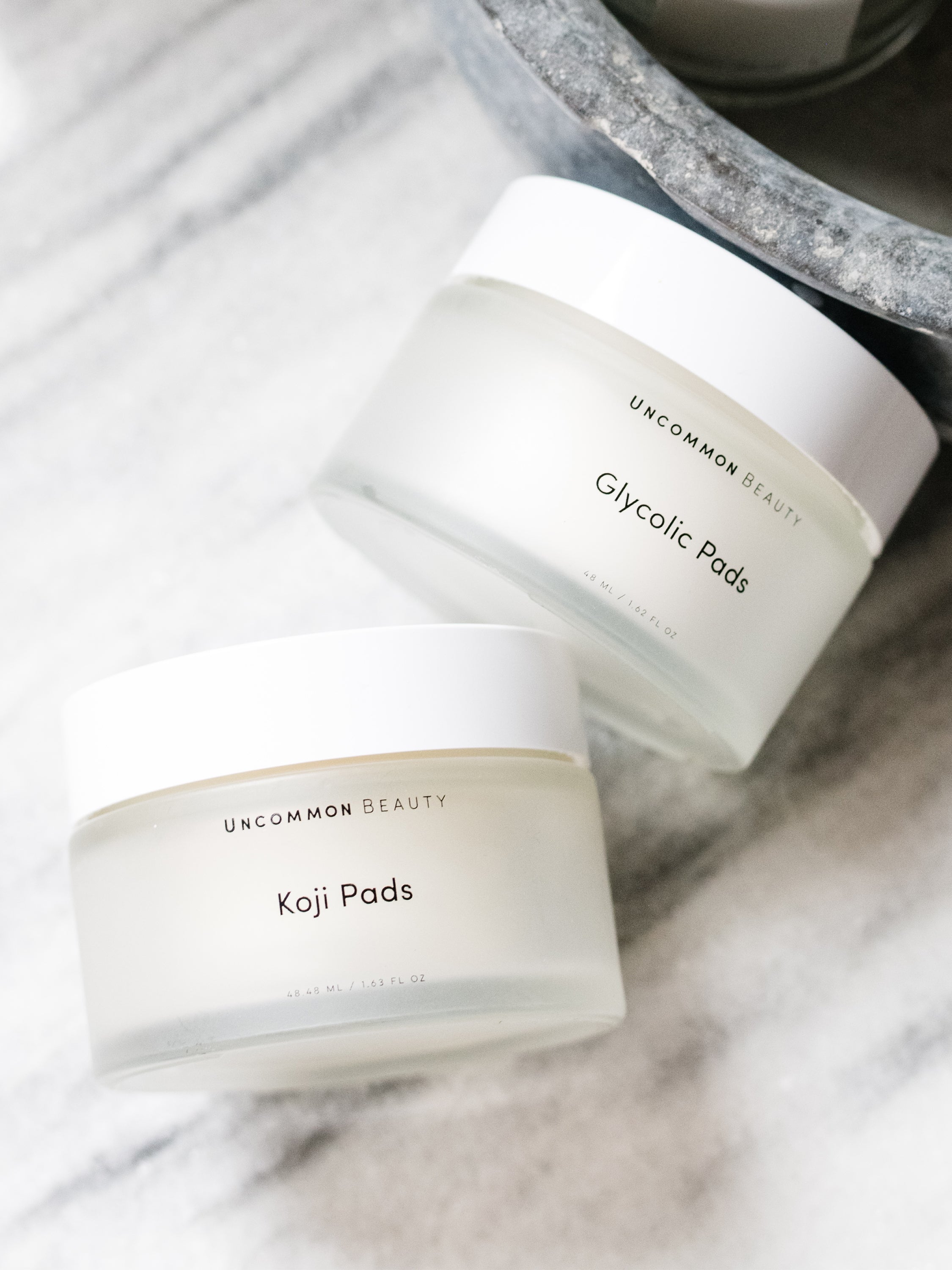 Glycolic and Koji Duo