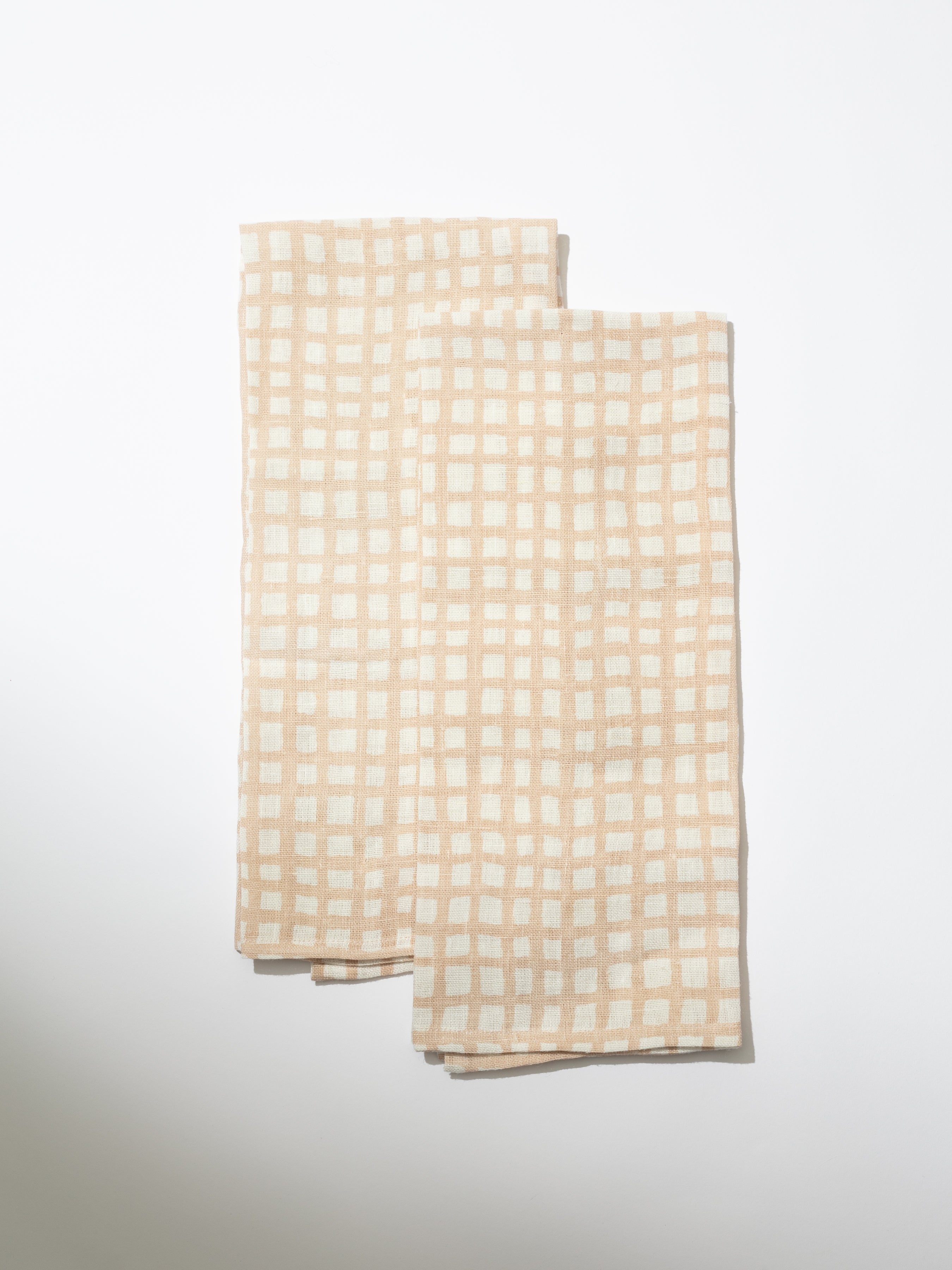 Breezy Linen Dish Towel (Set of 2)