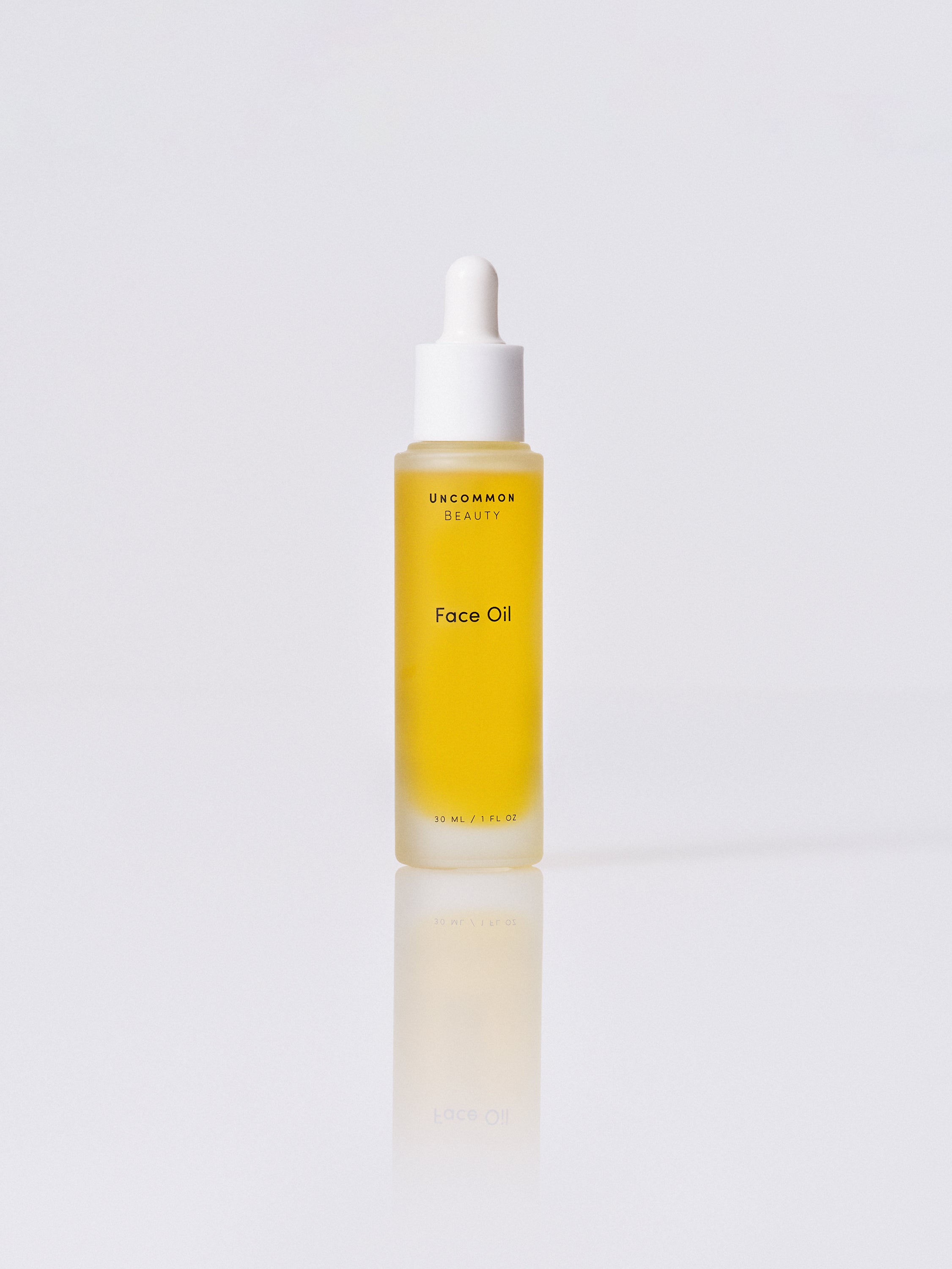 Face Oil