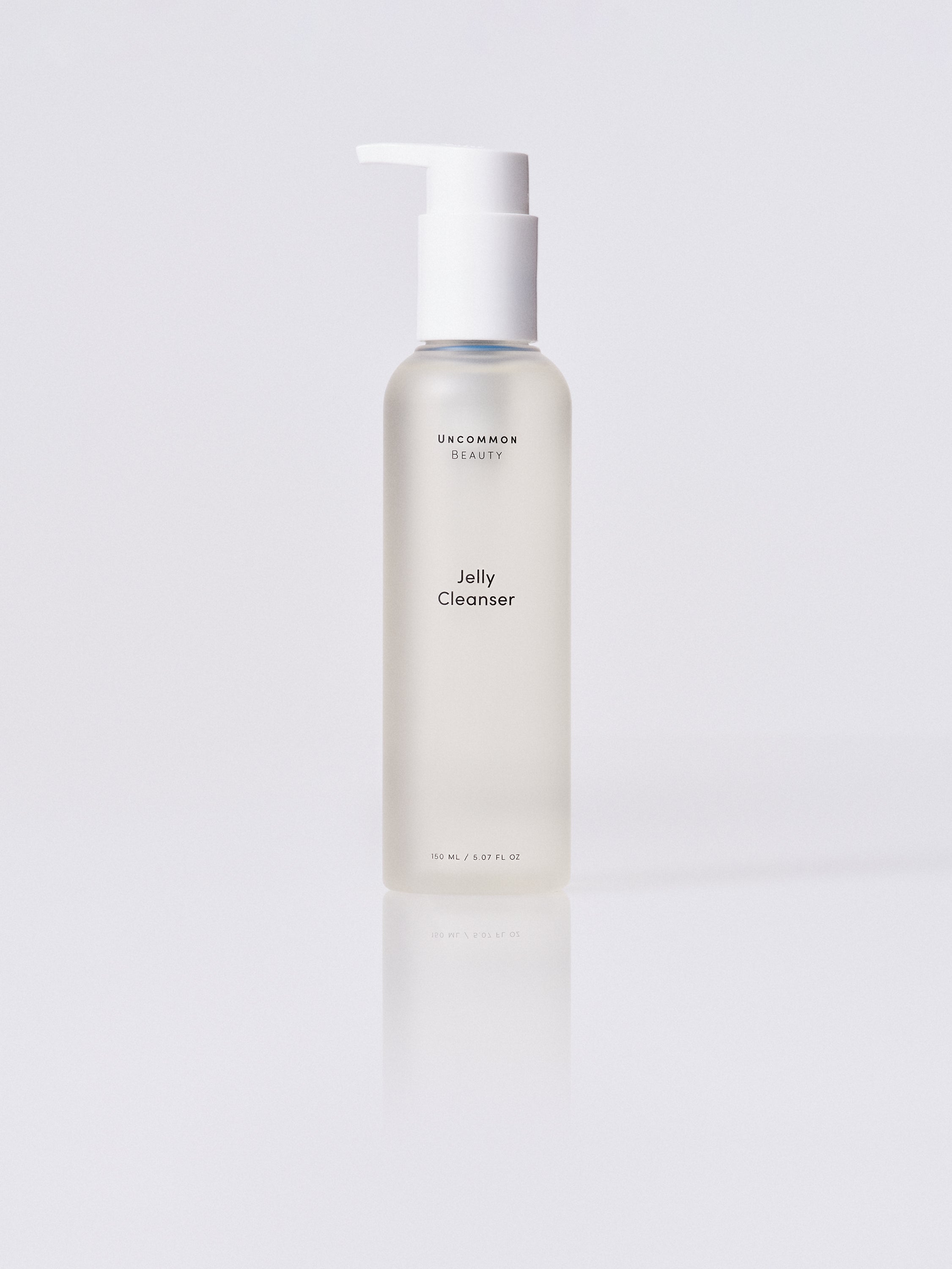 Jelly Cleanser