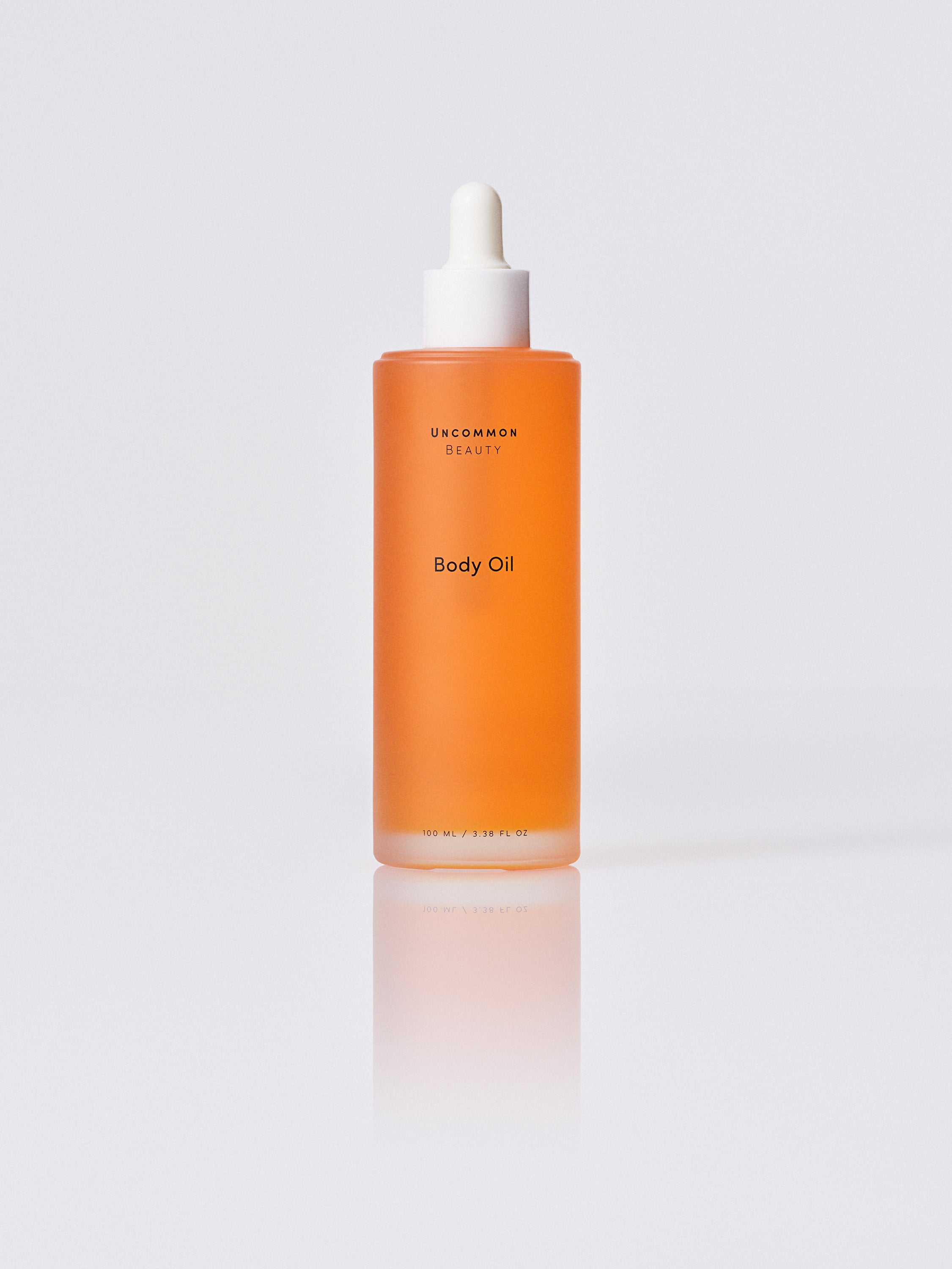 Body Oil