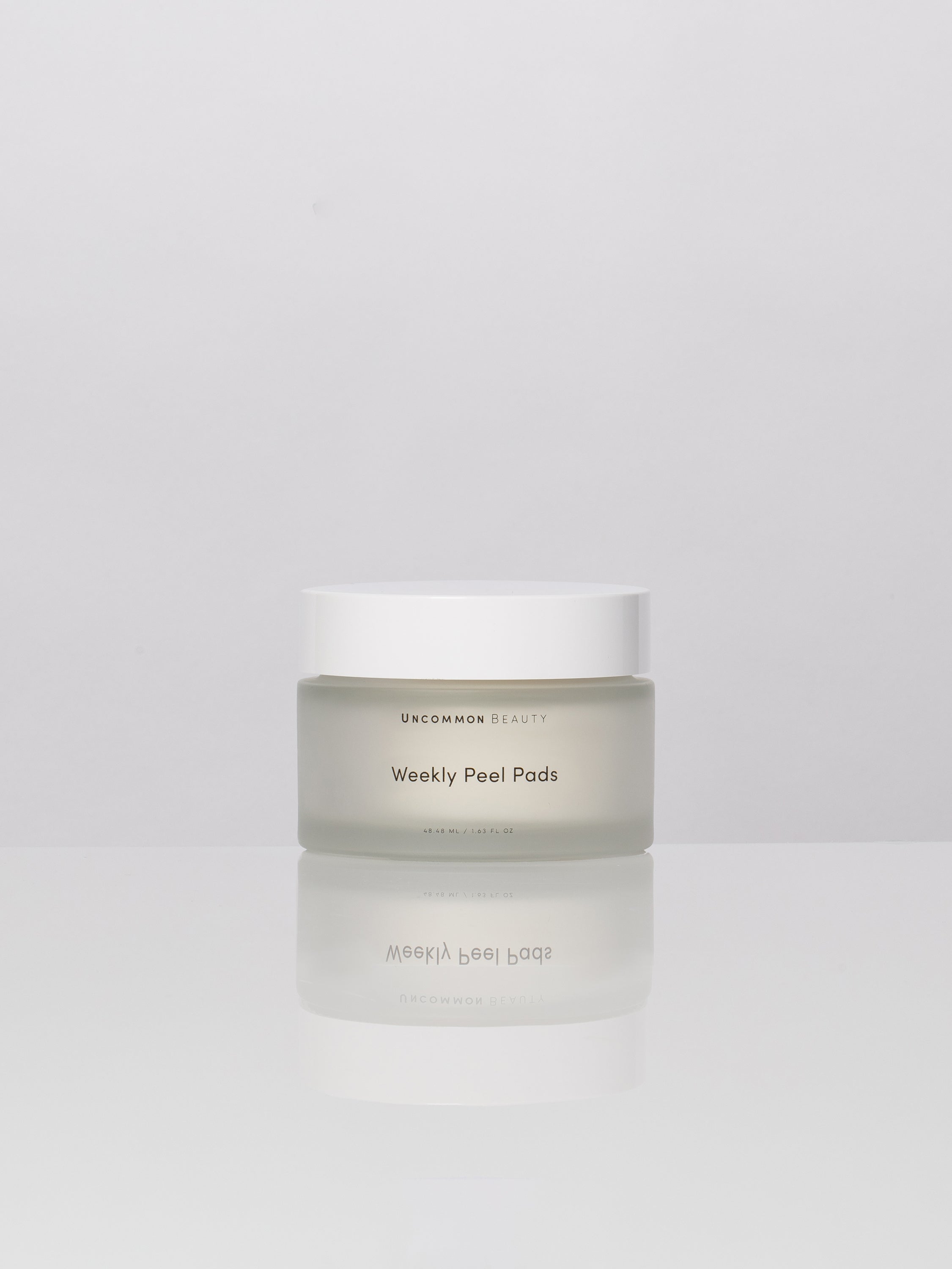 Weekly Peel Pads