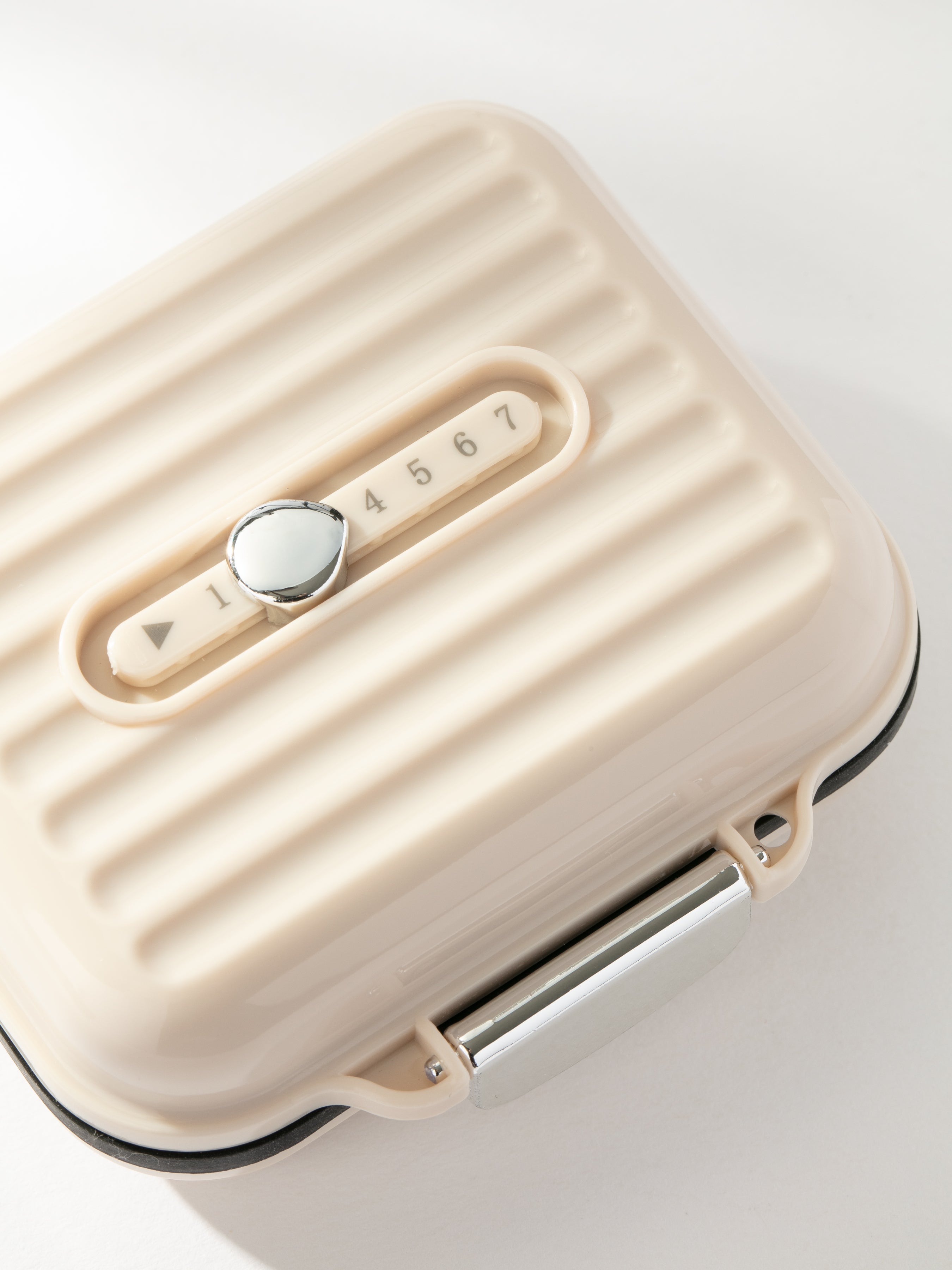 Travel Pill Case
