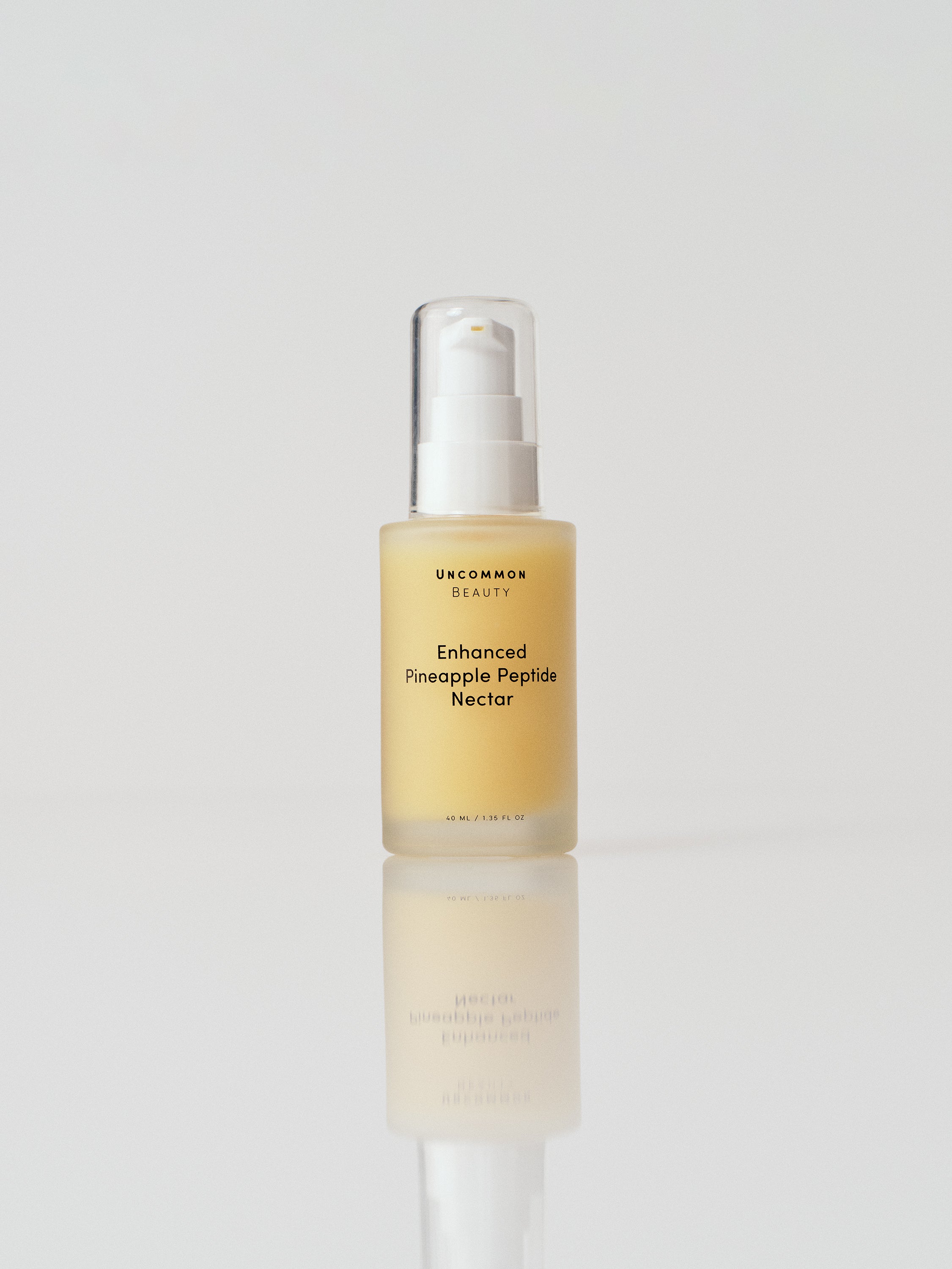Enhanced Pineapple Peptide Nectar