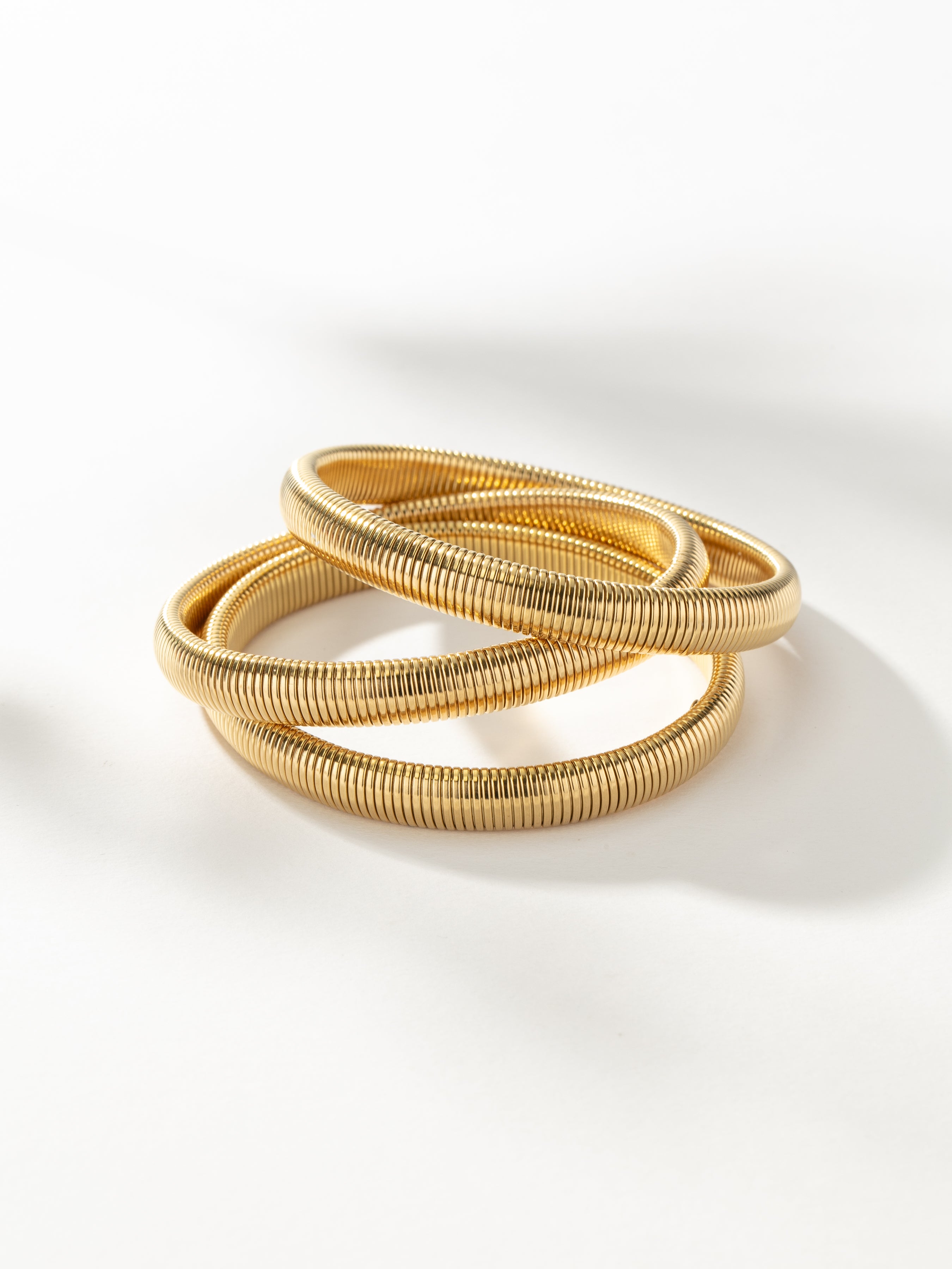 Cleo Bracelet (Set of 3)