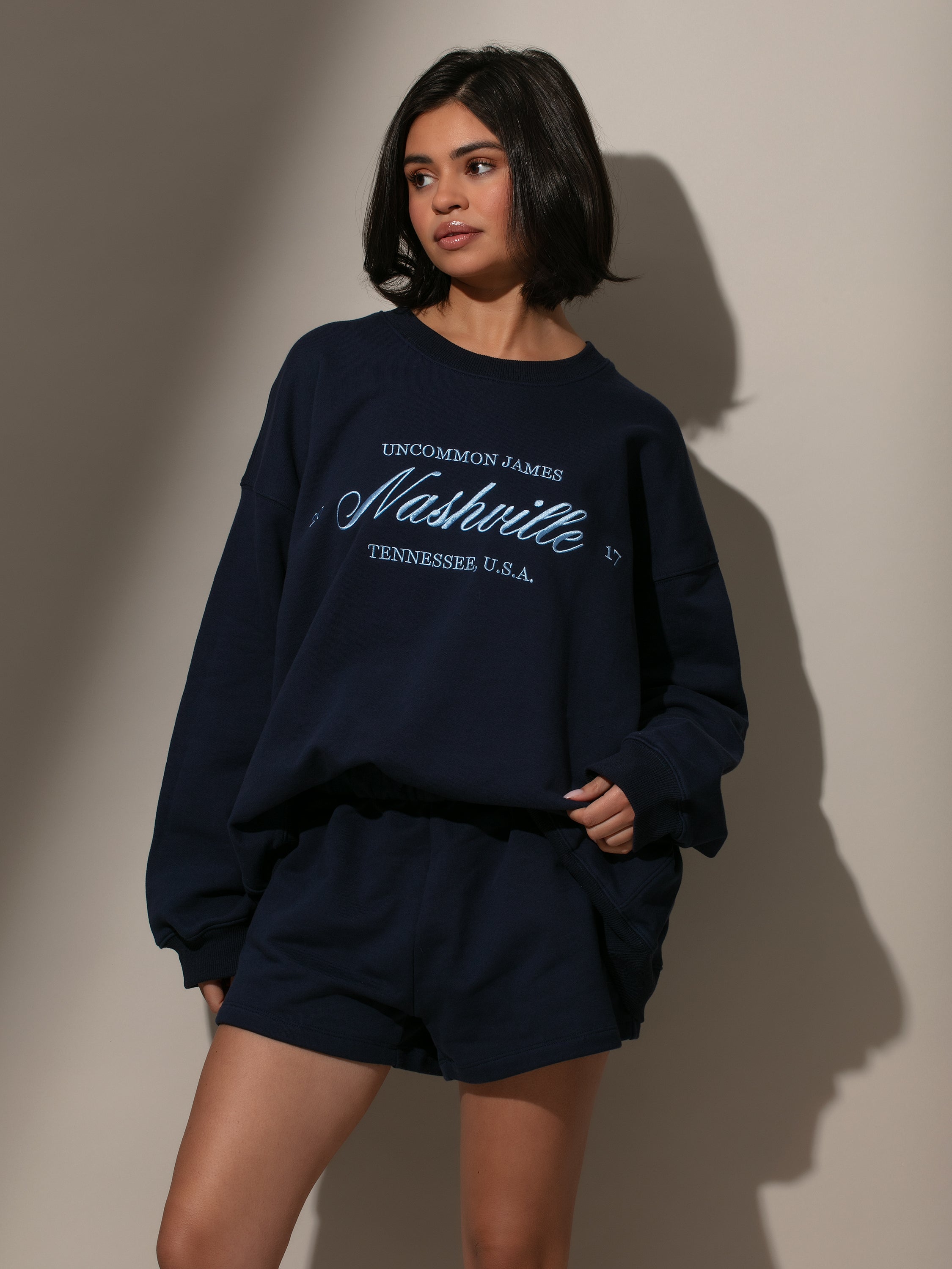 City Girl Nashville Sweatshirt