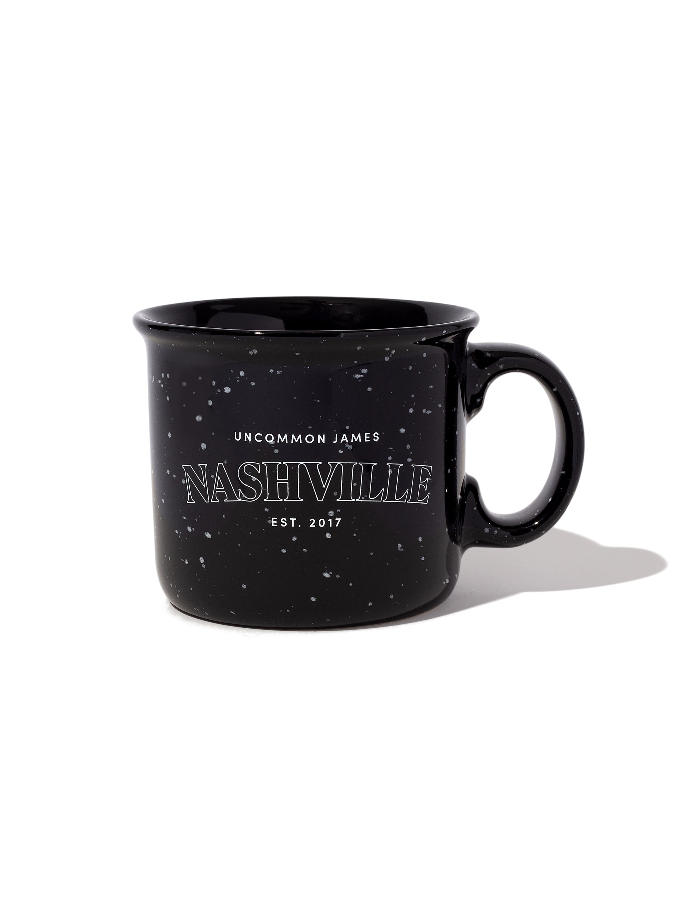 Nashville Mug