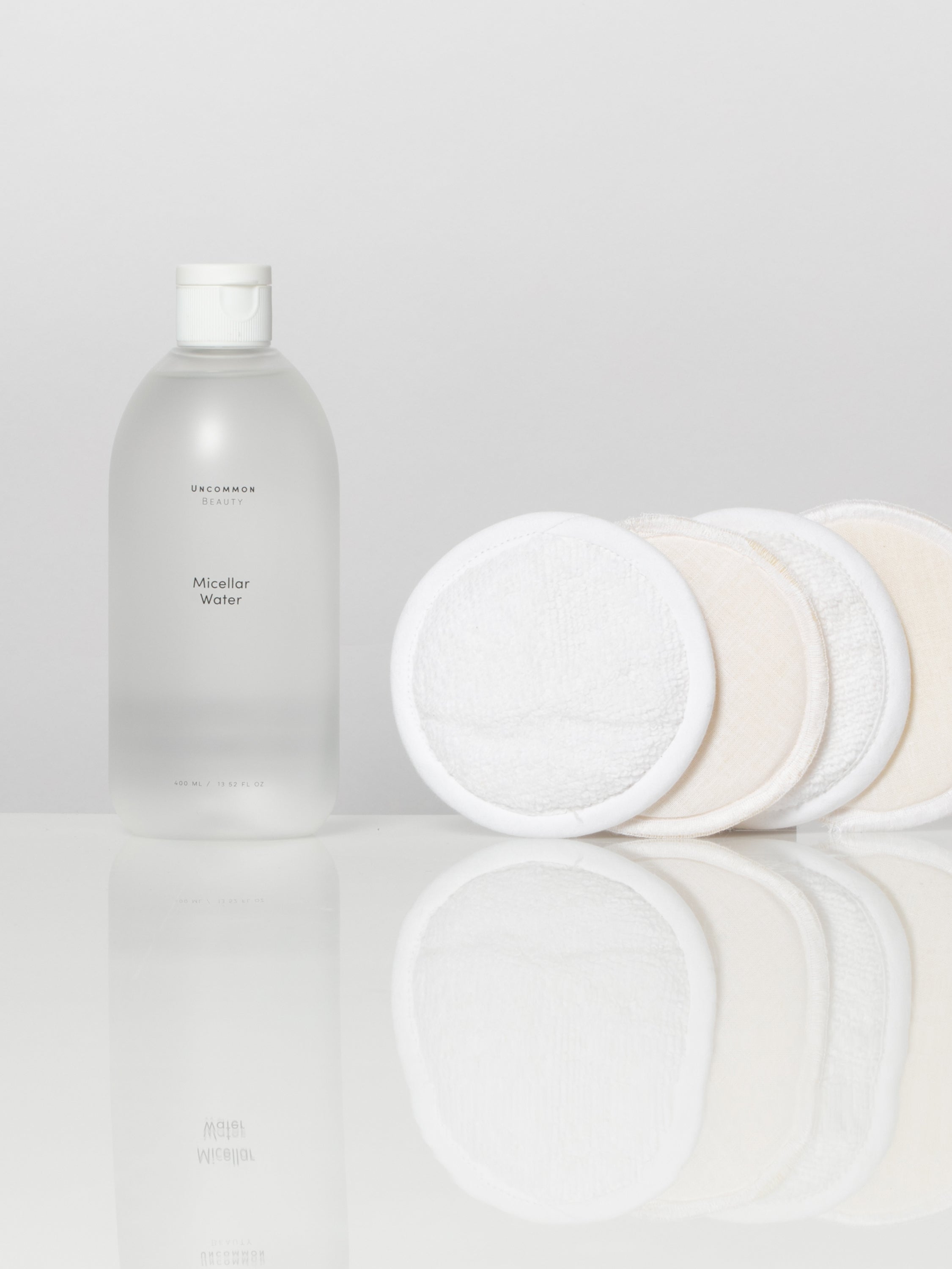 Micellar Water Essentials Duo